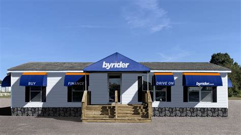 Used Inventory in Russellville AR .